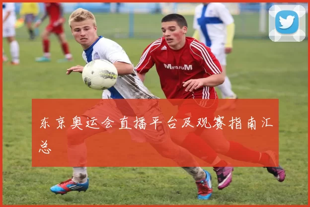 东京奥运会直播平台及观赛指南汇总