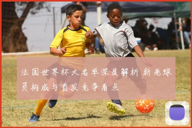 法国世界杯大名单深度解析 新老球员构成与首发竞争看点