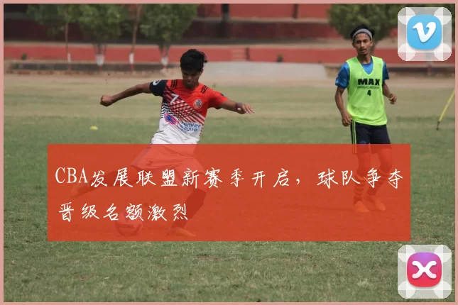 CBA发展联盟新赛季开启，球队争夺晋级名额激烈