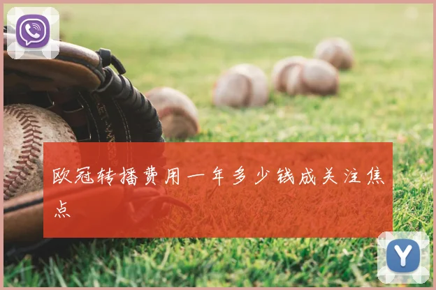 欧冠转播费用一年多少钱成关注焦点