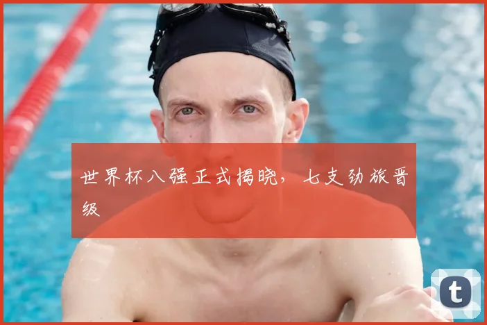 世界杯八强正式揭晓,七支劲旅晋级